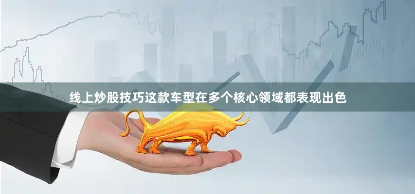 线上炒股技巧这款车型在多个核心领域都表现出色