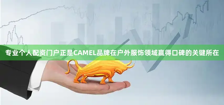 专业个人配资门户正是CAMEL品牌在户外服饰领域赢得口碑的关键所在